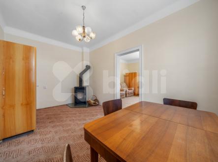 Prodej rodinného domu, Hradec Králové | Prodej - dům/vila, 98 m²