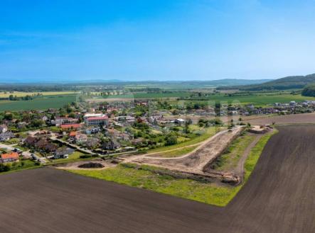 Prodej stavebního pozemku, Březno, p.č. 301/45 | Prodej - pozemek pro bydlení, 875 m²