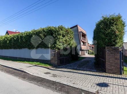 Prodej prostorného RD 5+1, Sulice-Želivec | Prodej - dům/vila, 238 m²