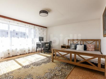 Prodej prostorného RD 5+1, Sulice-Želivec | Prodej - dům/vila, 238 m²