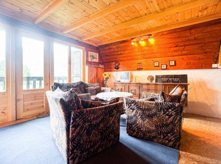 Prodej - chata/rekreační objekt, 45 m² obrázek