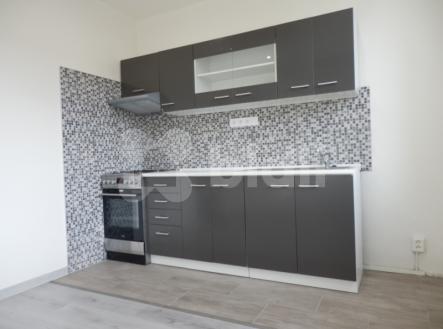 Pronájem bytu 1+1 Ostrava-Zábřeh | Pronájem bytu, 1+1, 37 m²