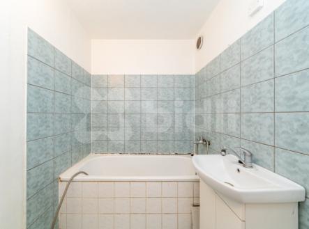 Prodej prostorného bytu 4+1 s lodžií na ul. Jana Škody, Ostrava - Dubina | Prodej bytu, 4+1, 76 m²