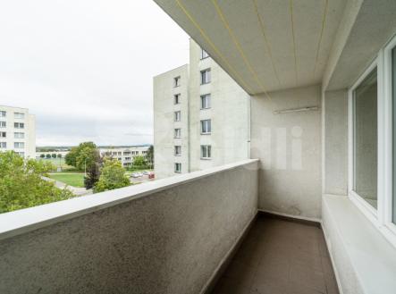 Prodej prostorného bytu 4+1 s lodžií na ul. Jana Škody, Ostrava - Dubina | Prodej bytu, 4+1, 76 m²