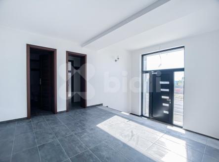 Prodej penzion 10 apartmánů Horní město - krásný výhled | Prodej - penzion, 1 066 m²