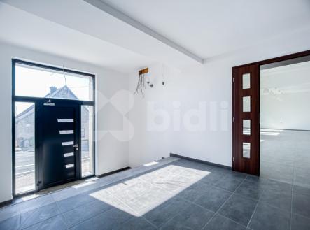 Prodej penzion 10 apartmánů Horní město - krásný výhled | Prodej - penzion, 1 066 m²