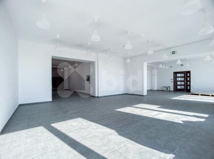 Prodej domu s 10 byty a restaurací Horní město | Prodej - nájemní dům, 1 066 m²