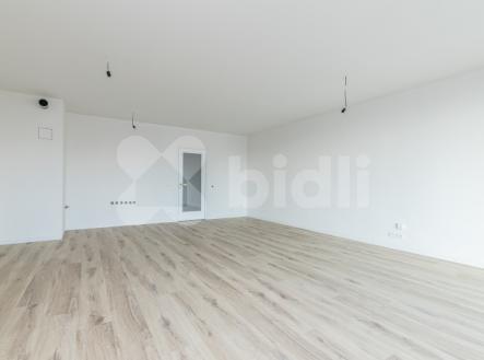 Bytová jednotka 4+kk 173m2 s terasami 55m2 | Prodej bytu, 4+kk, 174 m²