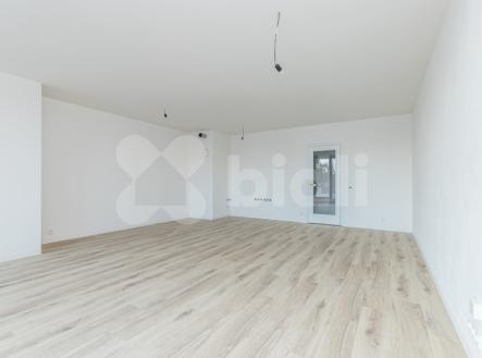 Bytová jednotka 4+kk 173m2 s terasami 55m2 | Prodej bytu, 4+kk, 174 m²