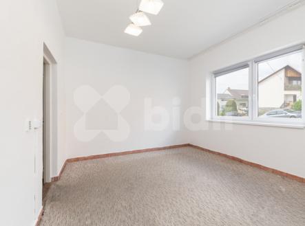 Pronájem bytu 3+1, CP 71 m2, ul. Nivky, Brno - Líšeň | Pronájem bytu, 3+1, 72 m²