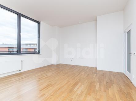 Bytová jednotka 3+kk 82m2 s balkonem 7m2 | Prodej bytu, 3+kk, 82 m²