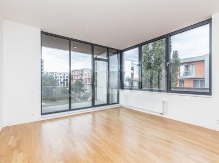Prodej bytu, 3+kk, 82 m² obrázek