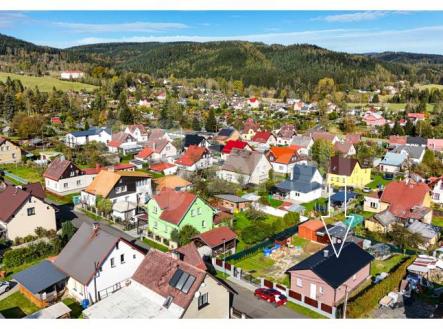 Prodej - dům/vila, 63 m² obrázek
