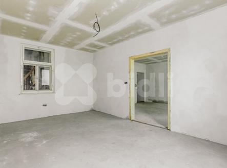 Prodej domu, bytová jednotka 3+kk v Černově | Prodej - dům/vila, 147 m²