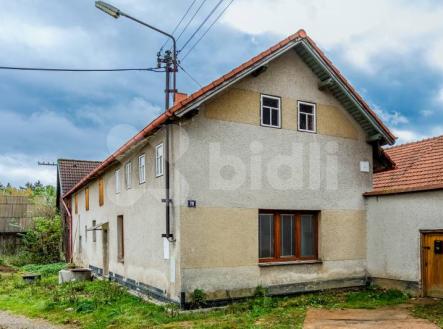 Prodej domu, bytová jednotka 4+kk v Černově | Prodej - dům/vila, 95 m²