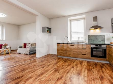 Prodej domu, bytová jednotka 4+kk v Černově | Prodej - dům/vila, 95 m²