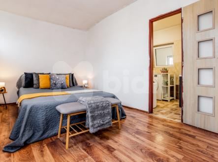 Prodej domu, bytová jednotka 4+kk v Černově | Prodej - dům/vila, 95 m²