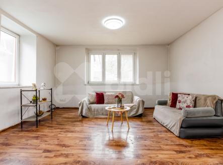 Prodej domu, bytová jednotka 4+kk v Černově | Prodej - dům/vila, 95 m²