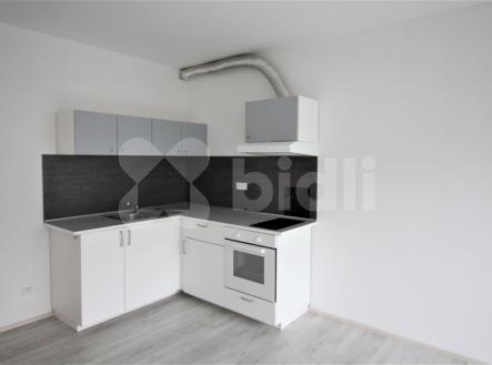 Prodej, byt 1+kk 30,4 m2, Pardubice | Prodej bytu, 1+kk, 30 m²