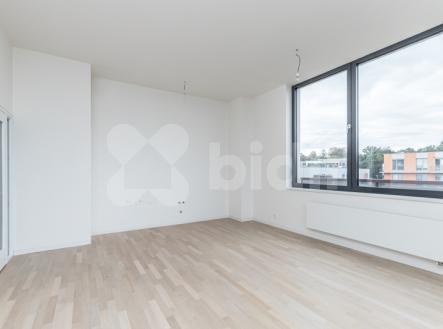 Bytová jednotka 3+kk 91m2 s lodžií 7m2 | Prodej bytu, 3+kk, 91 m²