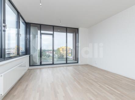 Bytová jednotka 3+kk 91m2 s lodžií 7m2 | Prodej bytu, 3+kk, 91 m²