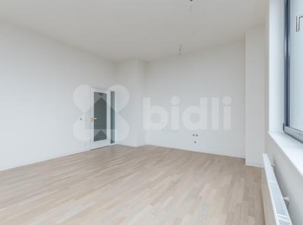 Bytová jednotka 3+kk 91m2 s lodžií 7m2 | Prodej bytu, 3+kk, 91 m²