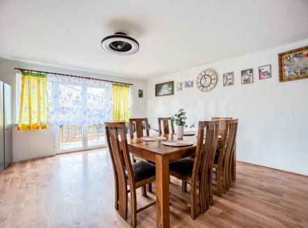 Prodej vícegeneračního domu Klenčí pod Čerchovem | Prodej - dům/vila, 179 m²