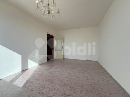 Prodej bytu 2+1 53 m2, Frýdek-Místek | Prodej bytu, 2+1, 57 m²