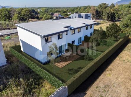 Prodej domu A1, Chudeřínská, Litvínov | Prodej - dům/vila, 133 m²