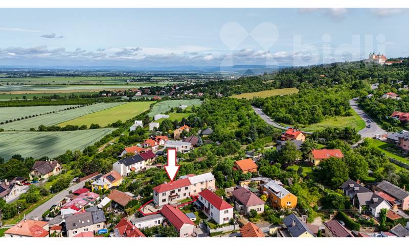 Exkluzivní prodej rodinného domu v Olomouci Droždíně