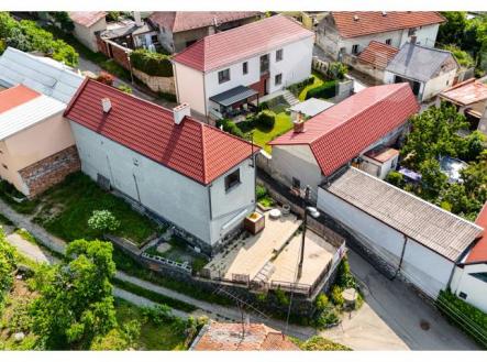 Exkluzivní prodej rodinného domu v Olomouci Droždíně | Prodej - dům/vila, 145 m²