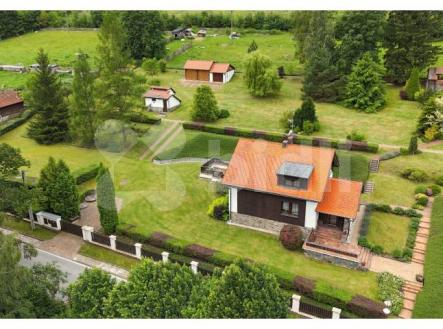 Prodej čtyř stavebních pozemků a rodinného domu 150m2 - Baldovec | Prodej - pozemek pro bydlení, 6 154 m²