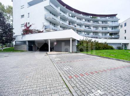 Prodej, byt 1+kk 41 m2, Brno, ul. Lučiny | Prodej bytu, 1+kk, 41 m²