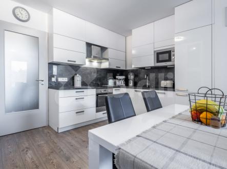 2kk STELLA Rozdělov | Prodej bytu, 2+kk, 54 m²