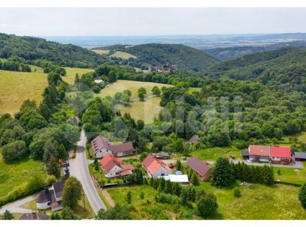 Prodej, pozemek 1 582 m2, Křížov | Prodej - pozemek pro bydlení, 1 582 m²