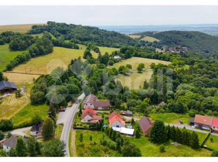 Prodej, pozemek 1 582 m2, Křížov | Prodej - pozemek pro bydlení, 1 582 m²