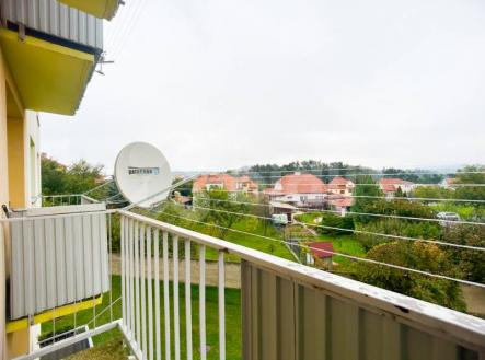 Prodej bytu 3+1, 61m2 - ul. Sídliště, Moravský Krumlov | Prodej bytu, 3+1, 61 m²