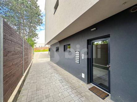 Pronájem bytu 2+kk, Brno Bystrc | Pronájem bytu, 2+kk, 39 m²