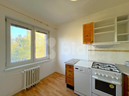 Pronájem bytu 1+1, 28 m&#178;, Frýdek-Místek | Pronájem bytu, 1+1, 31 m²