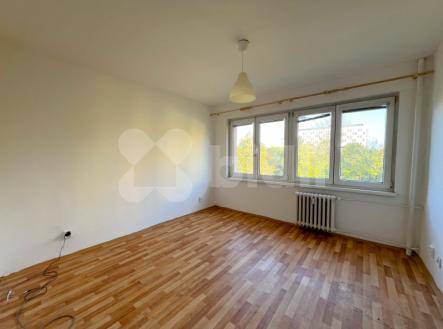 Pronájem bytu 1+1, 28 m&#178;, Frýdek-Místek | Pronájem bytu, 1+1, 31 m²