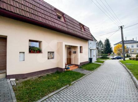 fotky 1 | Prodej - dům/vila, 173 m²