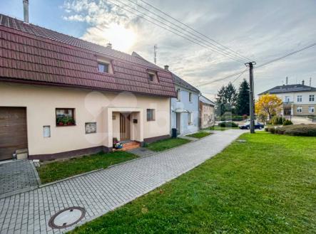 fotky 1 | Prodej - dům/vila, 173 m²