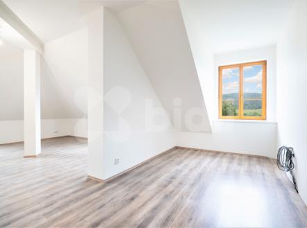 Prodej bytu 2+kk 65,7m2 | Prodej bytu, 2+kk, 66 m²