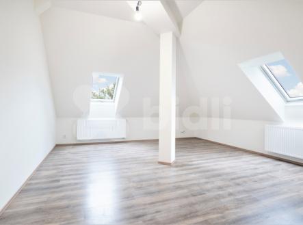 Prodej bytu 2+kk 65,7m2 | Prodej bytu, 2+kk, 66 m²