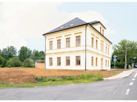 Prodej bytu 2+kk 65,3 m2 | Prodej bytu, 2+kk, 65 m²