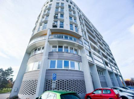 Prodej zděného bytu 3+kk, Nový Hradec Králové | Prodej bytu, 3+kk, 106 m²