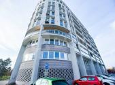 Prodej bytu, 3+kk, 106 m²