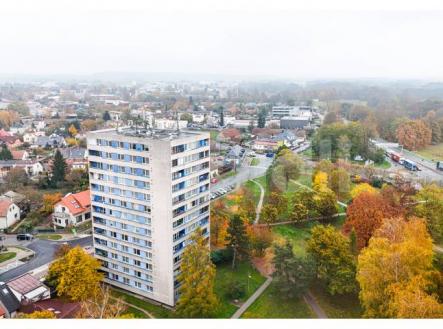 Byt 3+1 Slezské Předměstí, Hradec Králové | Prodej bytu, 3+1, 74 m²