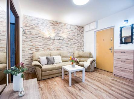 Byt 3+1 Slezské Předměstí, Hradec Králové | Prodej bytu, 3+1, 74 m²