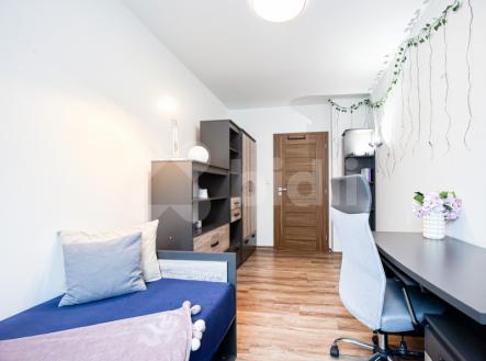 Byt 3+1 Slezské Předměstí, Hradec Králové | Prodej bytu, 3+1, 74 m²